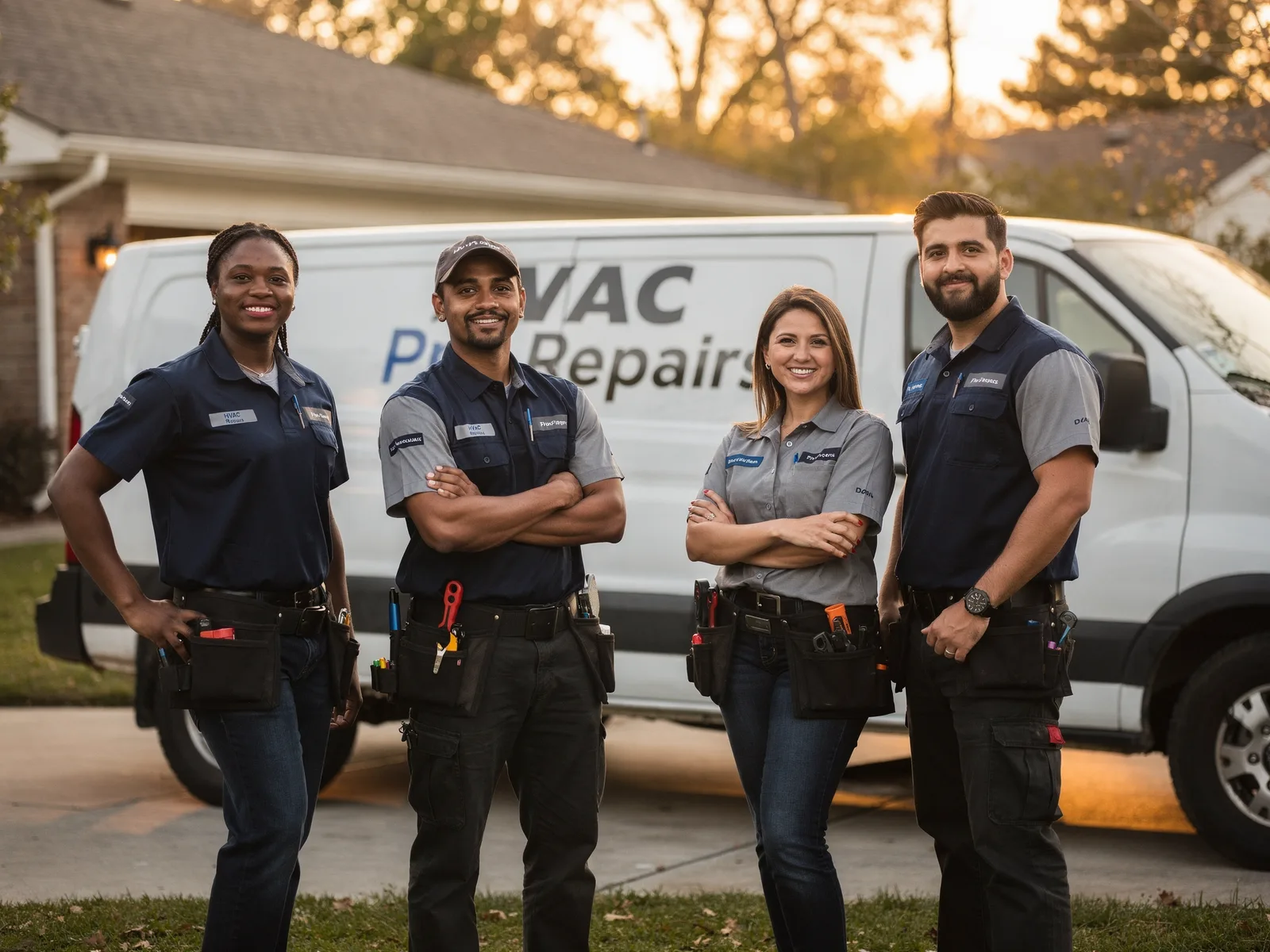 Heat Pump Repair company in Clintwood, VA